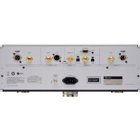 Esoteric K-03XD SE (srebrny). Odtwarzacz płyt CD/SACD klasy Hi-End. - 2