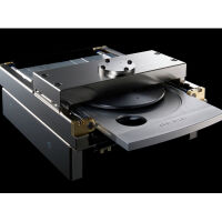 Esoteric K-03XD SE (srebrny). Odtwarzacz płyt CD/SACD klasy Hi-End. - 4