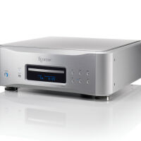Esoteric K-03XD se. Odtwarzacz płyt CD/SACD klasy Hi-End. - 3