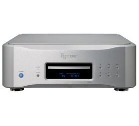 Esoteric K-03XD se. Odtwarzacz płyt CD/SACD klasy Hi-End.