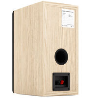 Pylon Audio Opal Monitor 18 mkII (dąb). Kolumny podstawkowe. - 3