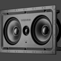 Dynaudio P4-LCR50. Instalacyjny głośnik ścienny. - 2