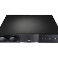 Naim SUPERNAIT 3 (white led). Wzmacniacz zintegrowany. - 3