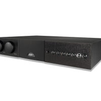 Naim SUPERNAIT 3 (white led). Wzmacniacz zintegrowany. - 2