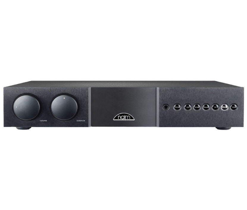 Naim SUPERNAIT 3 (white led). Wzmacniacz zintegrowany.