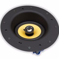 Taga Harmony RB-850 v2. Instalacyjny głośnik sufitowy. - 4