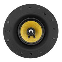 Taga Harmony RB-850 v2. Instalacyjny głośnik sufitowy. - 2