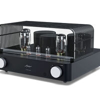 Fezz Audio Titania EVO Mk2 (black ice). Wzmacniacz lampowy. - 4