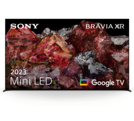 Sony FWD-75X95L. Monitor profesjonalny Bravia 4K HDR Mini LED.