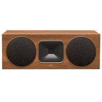 Martin Logan Foundation C1 (orzech). Kolumna centralna. - 4
