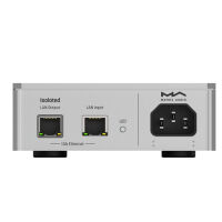 Matrix Audio SI-1. Izolator sieciowy. - 4