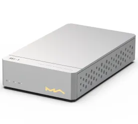 Matrix Audio SI-1. Izolator sieciowy.