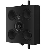 Sonus Faber Arena 10. Instalacyjny głośnik ścienny. - 3