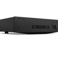 Cambridge Audio CXA81 MkII (black). Zintegrowany wzmacniacz stereo. - 4
