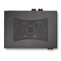 Cambridge Audio CXA81 MkII (black). Zintegrowany wzmacniacz stereo. - 6