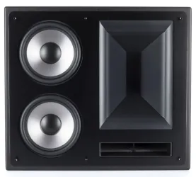 Klipsch THX-6000-LCR-L (czarny). Kolumna LCR.