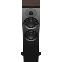 Dynaudio Emit 30 (orzech). Kolumny podłogowe. - 4
