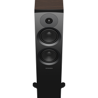 Dynaudio Emit 30 (orzech). Kolumny podłogowe. - 4