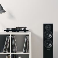 Dynaudio Emit 30 (orzech). Kolumny podłogowe. - 7