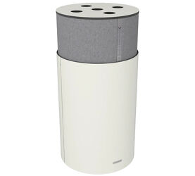 Vicoustic Vari Bass Utra (white matte). Pułapka basowa (kpl. 2 sztuk).