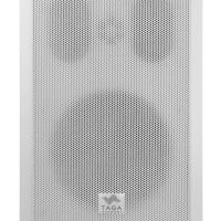 Taga Harmony TOW-180F v2 (biały). Instalacyjny głośnik ścienny. - 3