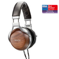 Denon AH-D7200. Przewodowe słuchawki nauszne. - 2