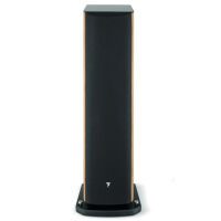 Focal Aria Evo X N°4 (orzech). Kolumny podłogowe. - 3