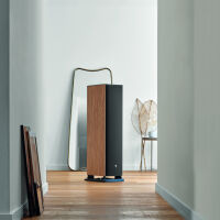 Focal Aria Evo X N°4 (orzech). Kolumny podłogowe. - 9