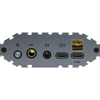 iFi Audio iDSD Diablo 2. Wzmacniacz słuchawkowy z DAC. - 4