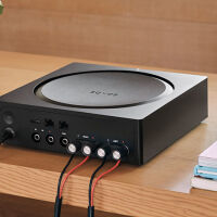 Sonos Amp. Wzmacniacz stereo z funkcjami sieciowymi. - 8