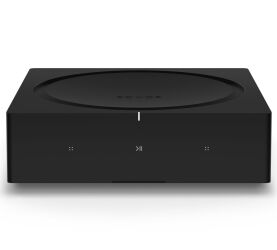 Sonos Amp. Wzmacniacz stereo z funkcjami sieciowymi.