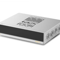 Matrix Audio MS-1 Pre. Odtwarzacz sieciowy z przedwzmacniaczem. - 2