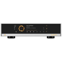 Matrix Audio MS-1 Pre. Odtwarzacz sieciowy z przedwzmacniaczem. - 4