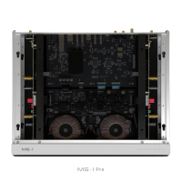 Matrix Audio MS-1 Pre. Odtwarzacz sieciowy z przedwzmacniaczem. - 10