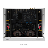 Matrix Audio MS-1 Pre. Odtwarzacz sieciowy z przedwzmacniaczem. - 10