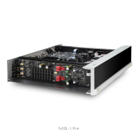 Matrix Audio MS-1 Pre. Odtwarzacz sieciowy z przedwzmacniaczem. - 9