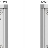 Matrix Audio MS-1 Pre. Odtwarzacz sieciowy z przedwzmacniaczem. - 12