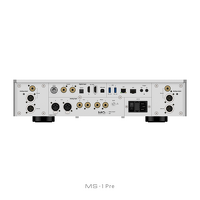 Matrix Audio MS-1 Pre. Odtwarzacz sieciowy z przedwzmacniaczem. - 5