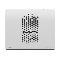 Matrix Audio MS-1 Pre. Odtwarzacz sieciowy z przedwzmacniaczem. - 7