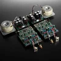 Esoteric N-01XD SE. Odtwarzacz sieciowy z DAC klasy Hi-End. - 9