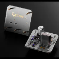 Esoteric N-01XD SE. Odtwarzacz sieciowy z DAC klasy Hi-End. - 8