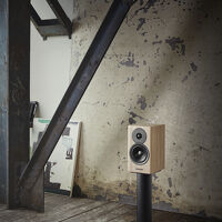 Dynaudio Evoke 10 (blonde). Kolumny podstawkowe. - 7