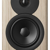 Dynaudio Evoke 10 (blonde). Kolumny podstawkowe. - 2