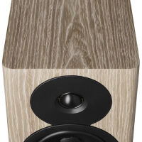 Dynaudio Evoke 10 (blonde). Kolumny podstawkowe. - 6