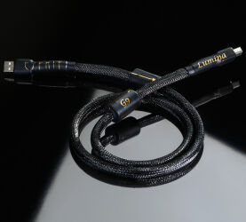 Esprit Lumina. Przewód USB A/B (1,5m).