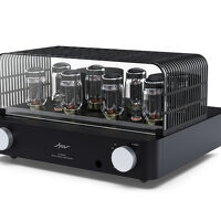 Fezz Audio Olympia EVO v2 (black ice). Wzmacniacz lampowy. - 4