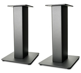 Vestlyd M-Stands (czarny). Podstawki głośnikowe.