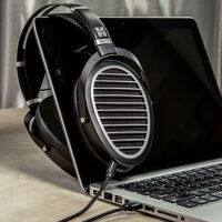 HiFiMAN Ananda BT. Bezprzewodowe słuchawki nauszne planarne. - 5