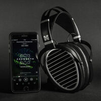 HiFiMAN Ananda BT. Bezprzewodowe słuchawki nauszne planarne. - 6