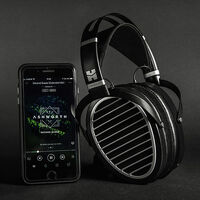 HiFiMAN Ananda BT. Bezprzewodowe słuchawki nauszne planarne. - 6